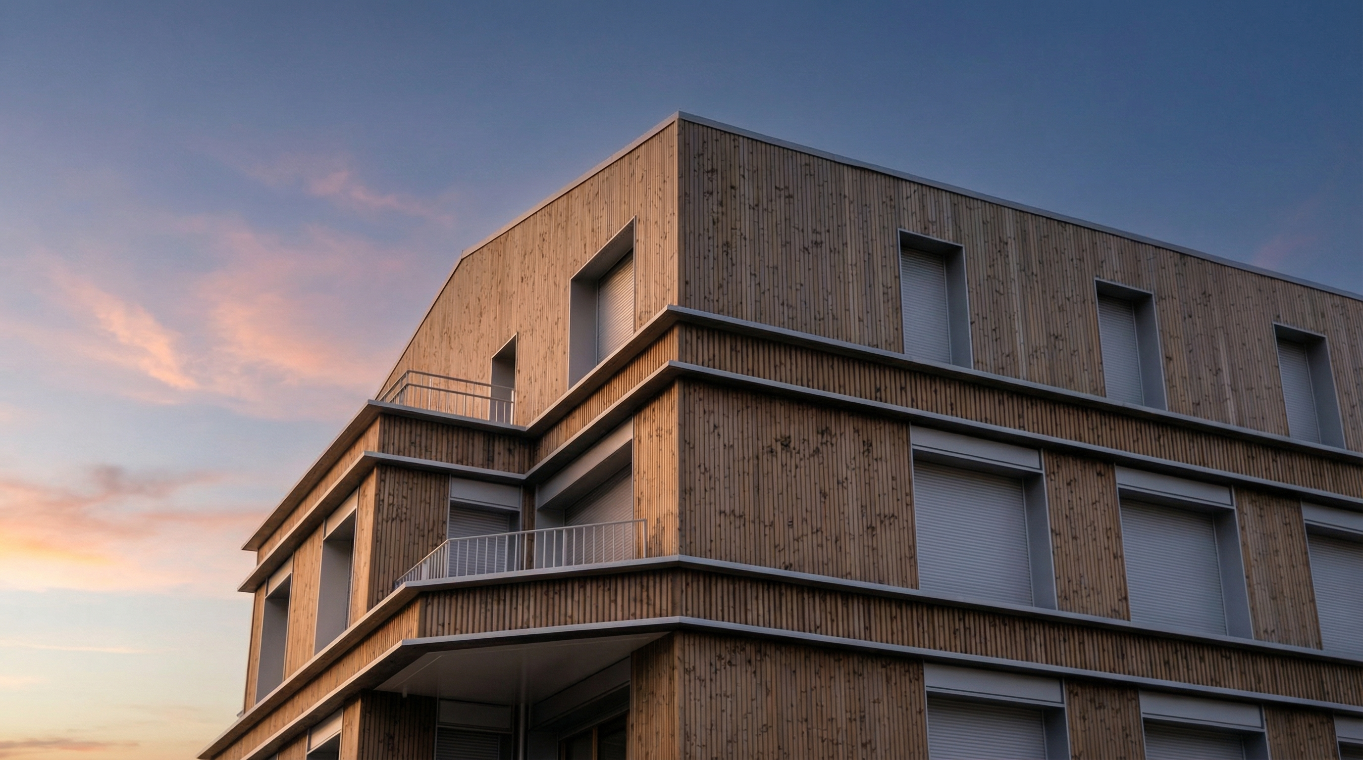 Architectural Wall Cladding