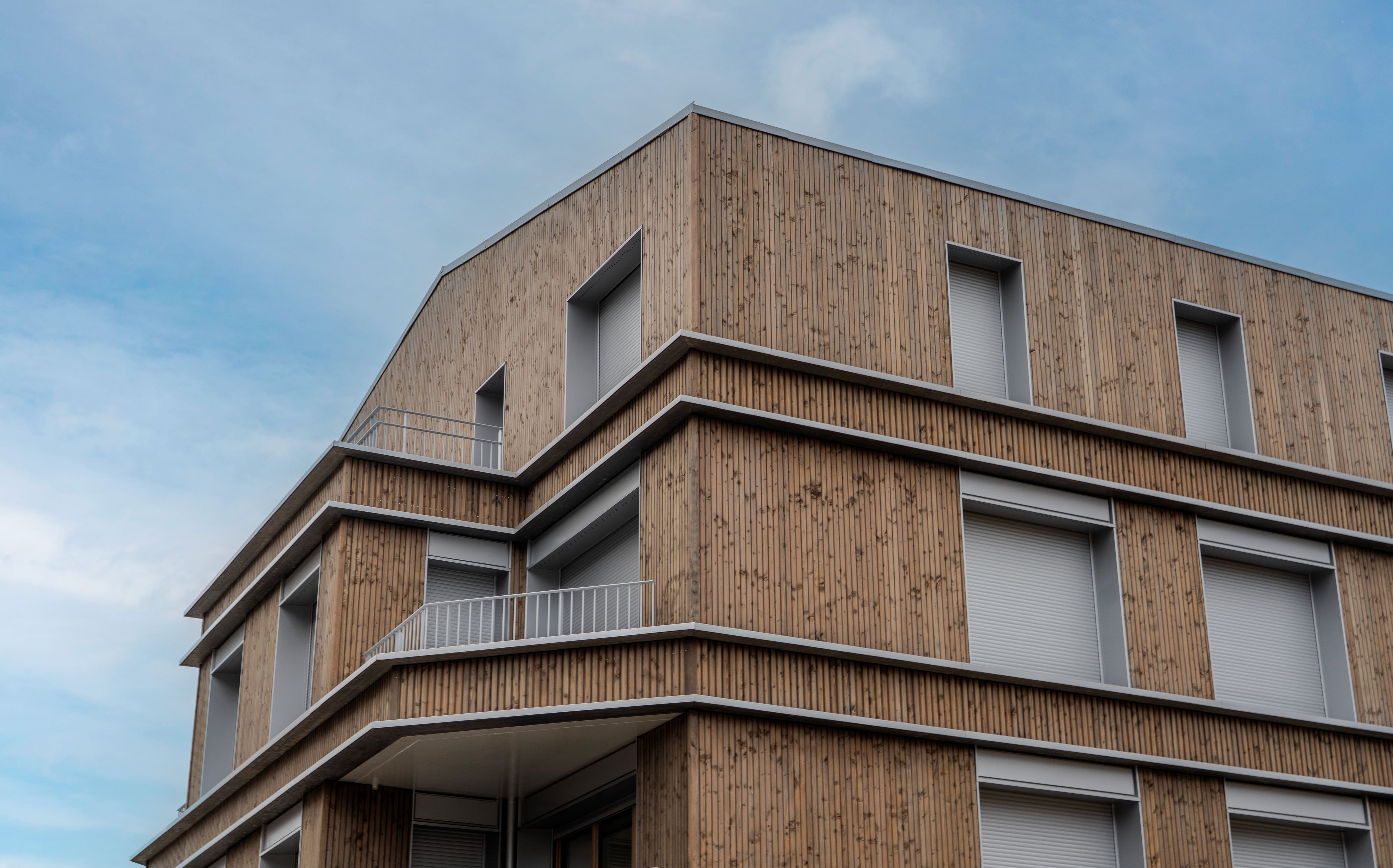 Architectural Wall Cladding